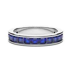Discount Bague En Argent Et Spinelle Naturel De Zancan. Bagues