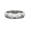 Best Sale Bague En Argent Zancan Studio. Bagues