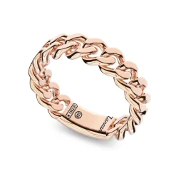Cheap Bague Gourmette En Argent. Bagues