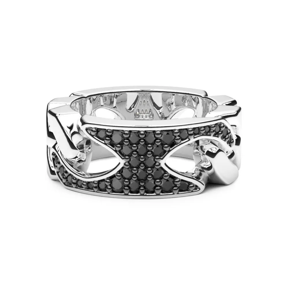 Best Bague Zancan En Argent Et Pierres Naturelles. Bagues