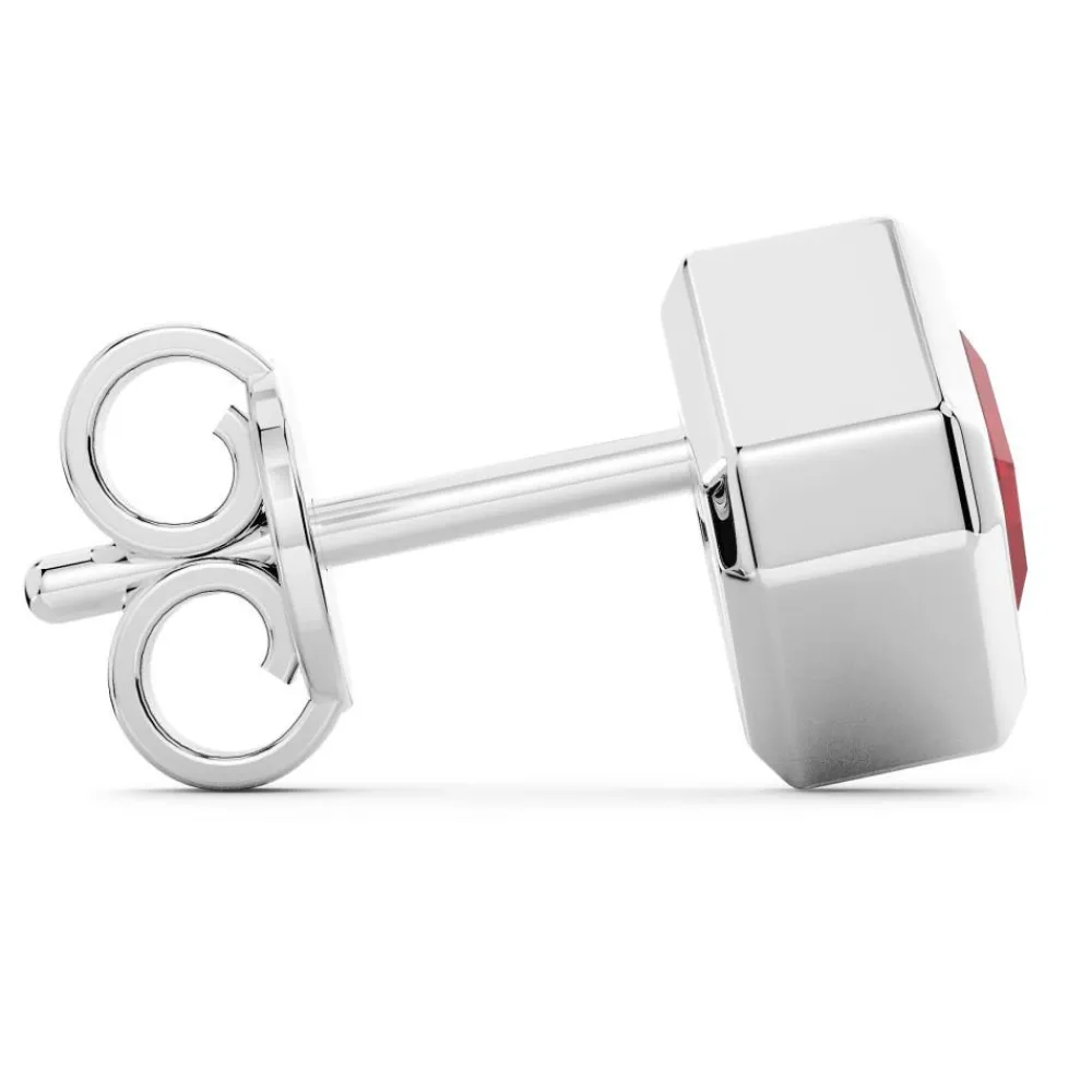 Shop Boucle D'Oreille Zancan En Argent. Boucles D'Oreilles