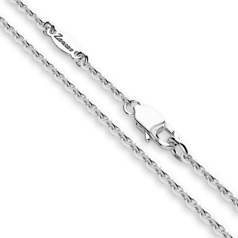 New Bracelet Bugatti Avec Plaque En Argent. Colliers