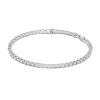 Clearance Bracelet Chaine Zancan En Argent. Bracelets