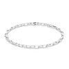 Fashion Bracelet Chaine Zancan En Argent. Bracelets
