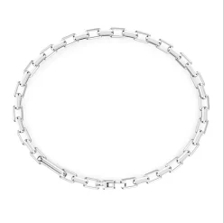 Fashion Bracelet Chaine Zancan En Argent. Bracelets