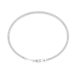 Store Bracelet Chaine Zancan En Argent. Bracelets