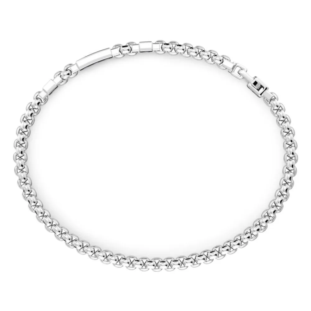 Fashion Bracelet Zancan En Argent. Bracelets