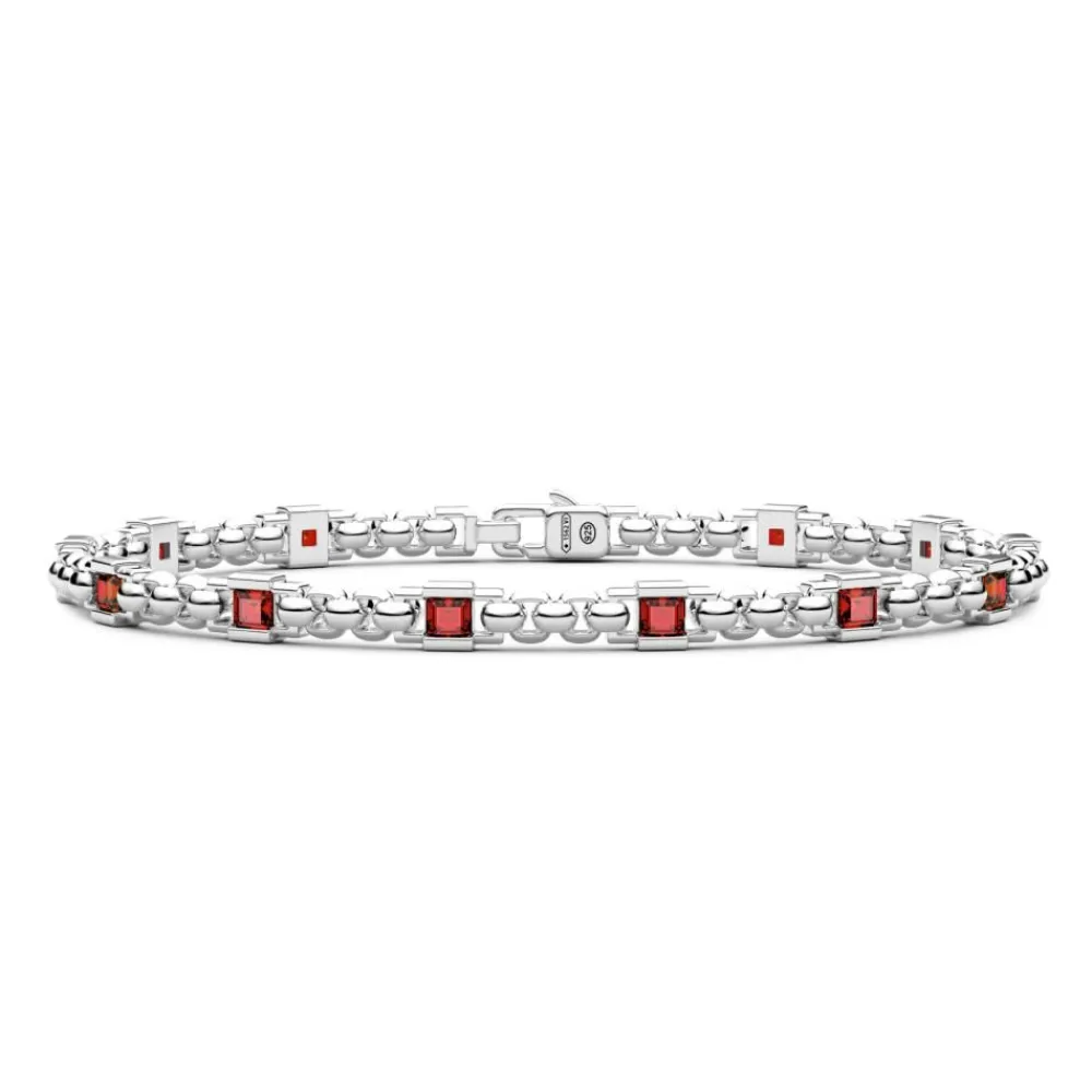 Sale Bracelet Zancan En Argent. Bracelets