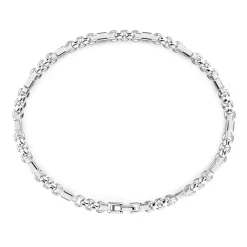 Sale Bracelet Zancan En Argent. Bracelets