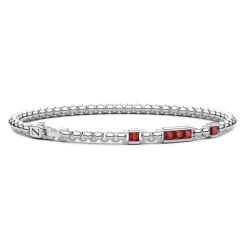 Online Bracelet Zancan En Argent. Bracelets