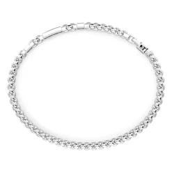 Online Bracelet Zancan En Argent. Bracelets