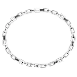 Fashion Bracelet Zancan En Argent. Bracelets