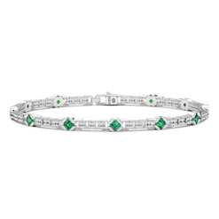 Cheap Bracelet Zancan En Argent. Bracelets