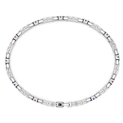 Hot Bracelet Zancan En Argent. Bracelets