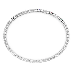 Shop Bracelet Zancan En Argent. Bracelets