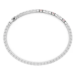 Flash Sale Bracelet Zancan En Argent. Bracelets