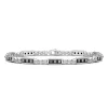 Best Sale Bracelet Zancan En Argent. Bracelets
