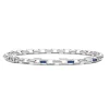 Flash Sale Bracelet Zancan En Argent. Bracelets
