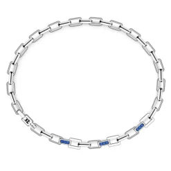 Flash Sale Bracelet Zancan En Argent. Bracelets