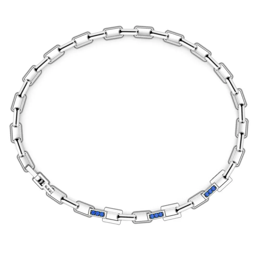 Flash Sale Bracelet Zancan En Argent. Bracelets