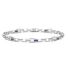 Shop Bracelet Zancan En Argent. Bracelets