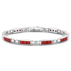 Cheap Bracelet Zancan En Argent 925 Avec Pierres Naturelles. Bracelets