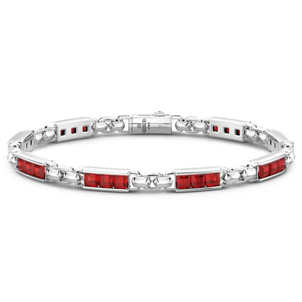 Cheap Bracelet Zancan En Argent 925 Avec Pierres Naturelles. Bracelets