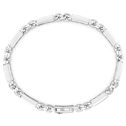 Cheap Bracelet Zancan En Argent 925 Avec Pierres Naturelles. Bracelets