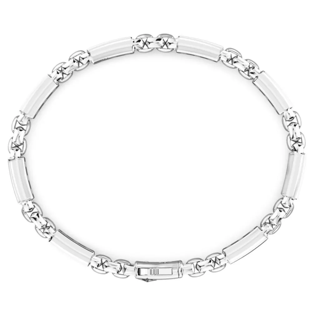 Cheap Bracelet Zancan En Argent 925 Avec Pierres Naturelles. Bracelets