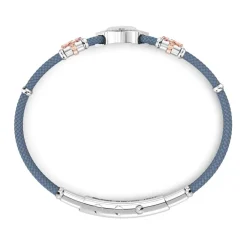 Clearance Bracelet Zancan En Kevlar Avec Boussole. Bracelets
