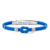 Outlet Bracelet Zancan En Kevlar Avec Noeud Marin. Bracelets