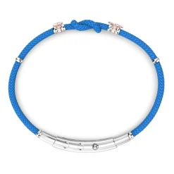 Outlet Bracelet Zancan En Kevlar Avec Noeud Marin. Bracelets