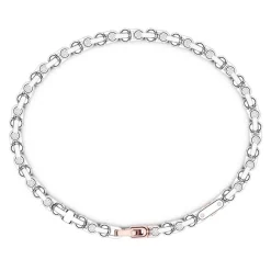 Cheap Bracelet Zancan En Or 18 Carats Et Diamants. Bracelets