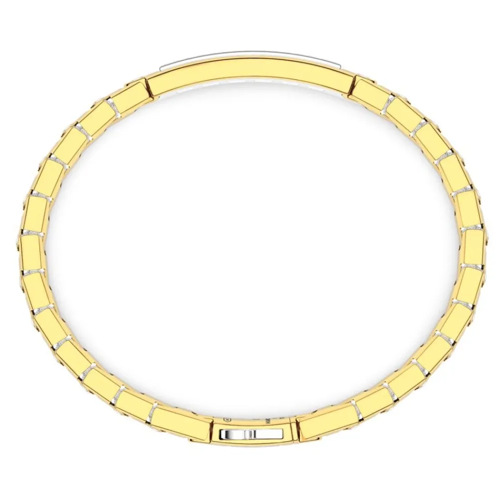 New Bracelet Zancan En Or 18 Carats Avec Diamants. Bracelets