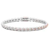 New Bracelet Zancan En Or 18 Carats. Bracelets