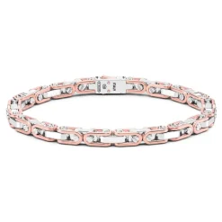 Discount Bracelet Zancan En Or 18 Carats. Bracelets