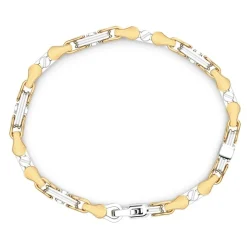 Best Bracelet Zancan En Or 18 Carats. Bracelets