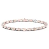 Shop Bracelet Zancan En Or 18 Carats. Bracelets