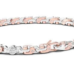 Shop Bracelet Zancan En Or 18 Carats. Bracelets