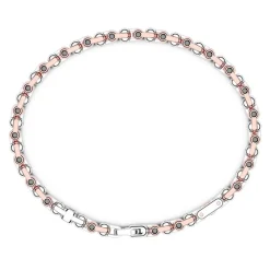 Store Bracelet Zancan En Or 18 Carats Et Diamants. Bracelets