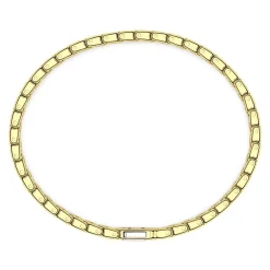 Clearance Bracelet Zancan En Or 18 Carats. Bracelets