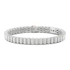 Store Bracelet Zancan En Or 18 Carats. Bracelets