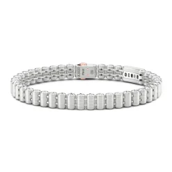 Store Bracelet Zancan En Or 18 Carats. Bracelets