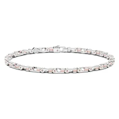 Cheap Bracelet Zancan En Or 18 Carats. Bracelets