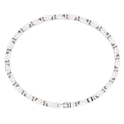 Cheap Bracelet Zancan En Or 18 Carats. Bracelets