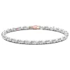 Fashion Bracelet Zancan En Or 18 Carats. Bracelets