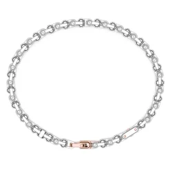 Fashion Bracelet Zancan En Or 18 Carats. Bracelets