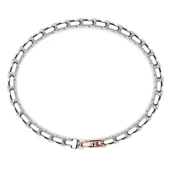 New Bracelet Zancan En Or 18 Carats. Bracelets
