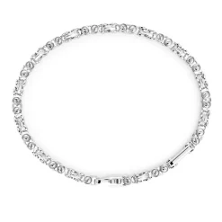 Outlet Bracelet Zancan Maille Seule En Argent. Bracelets