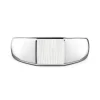 New Chevaliere Zancan En Argent. Bagues